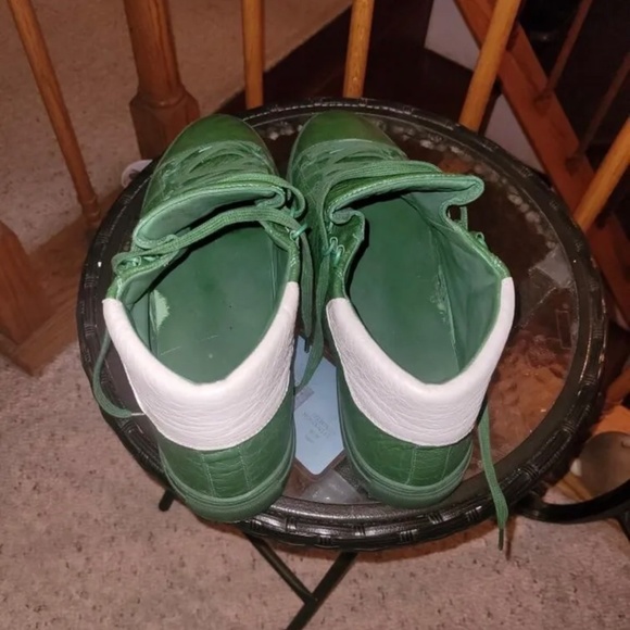 Balenciaga men’s sneakers. Size 14 - Picture 2 of 3